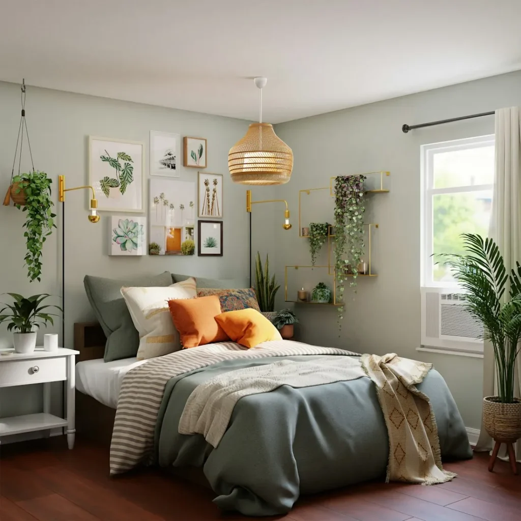 Kamar Kos Sampalan